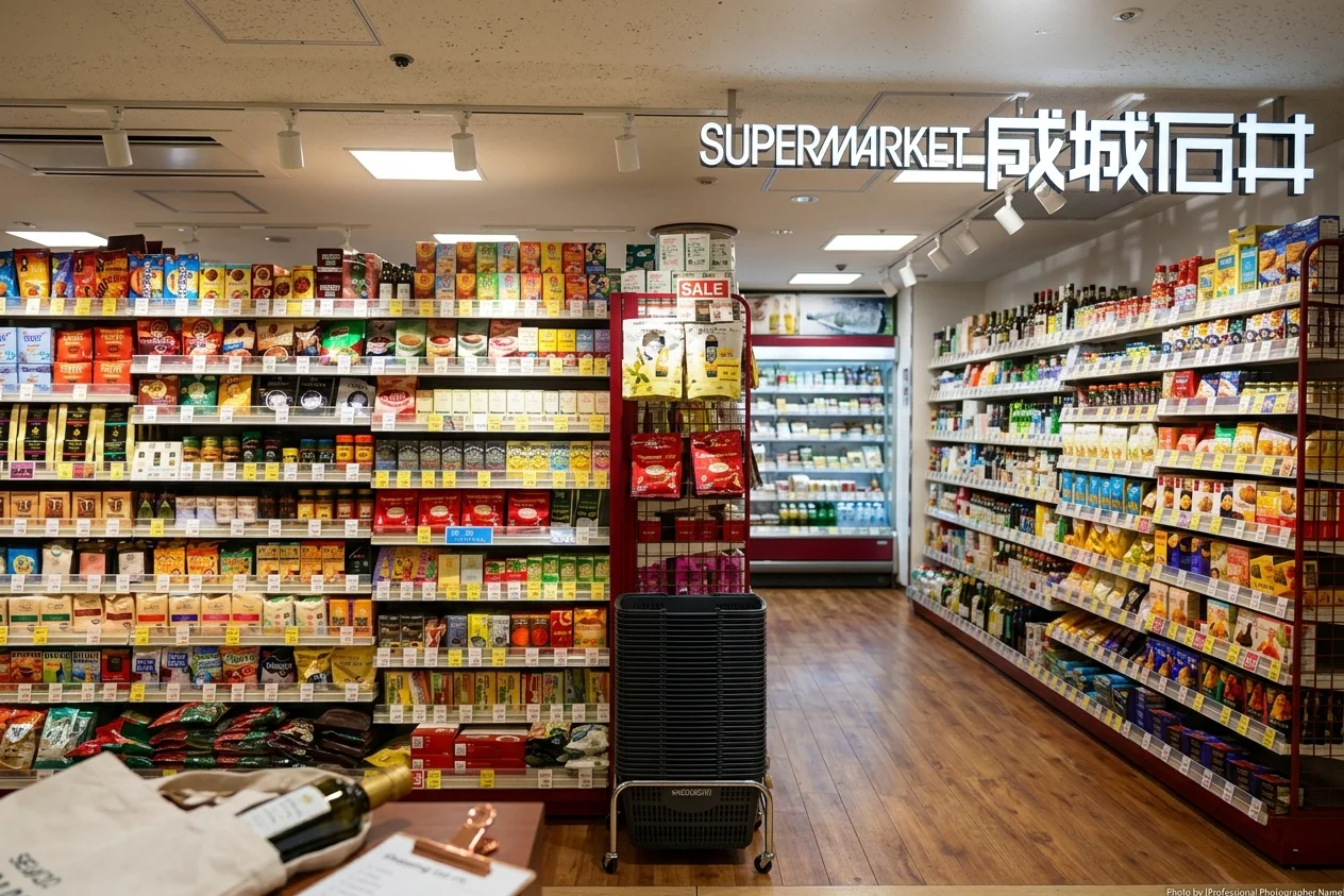 成城石井 近鉄東大阪店